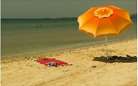 camping Venere